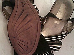 #6 Amateur Feet&Legs Video Sample