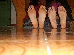 #1 Amateur Feet&Legs Video Sample