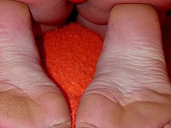 #3 Amateur Feet&Legs Video Sample