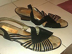 #2 Amateur Feet&Legs Video Sample