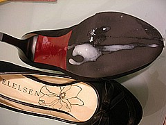#4 Amateur Feet&Legs Video Sample