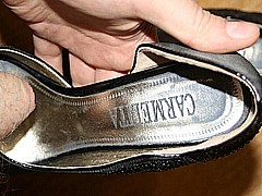 #1 Amateur Feet&Legs Video Sample