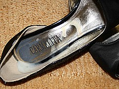 #5 Amateur Feet&Legs Video Sample