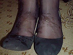 #4 Amateur Feet&Legs Video Sample