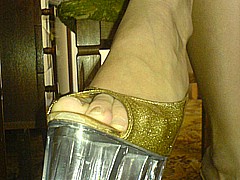 #2 Amateur Feet&Legs Video Sample