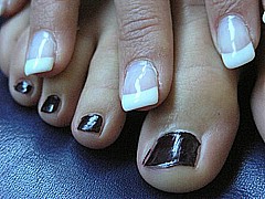 #2 Amateur Feet&Legs Video Sample