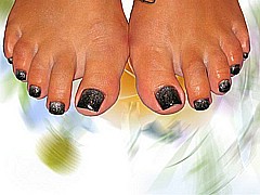 #1 Amateur Feet&Legs Video Sample