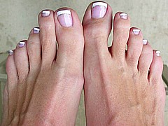 #3 Amateur Feet&Legs Video Sample