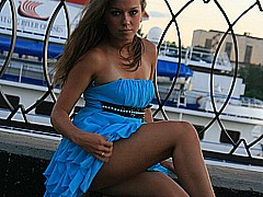 #1 Amateur Feet&Legs Video Sample