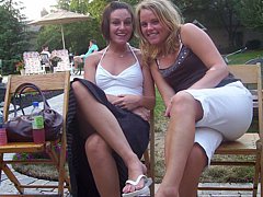 #3 Amateur Feet&Legs Video Sample