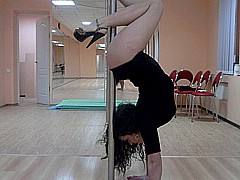 #5 Amateur Feet&Legs Video Sample