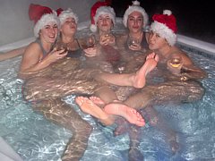 #1 Amateur Feet&Legs Video Sample