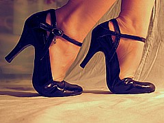 #2 Amateur Feet&Legs Video Sample