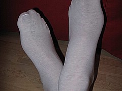 #3 Amateur Feet&Legs Video Sample
