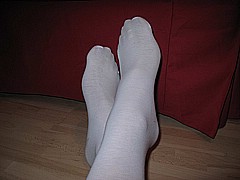 #5 Amateur Feet&Legs Video Sample
