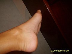 #2 Amateur Feet&Legs Video Sample