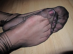 #5 Amateur Feet&Legs Video Sample