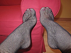 #6 Amateur Feet&Legs Video Sample
