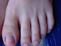 #2 Amateur Feet&Legs Video Sample