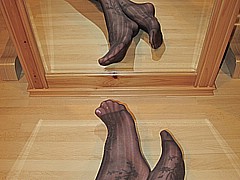 #6 Amateur Feet&Legs Video Sample