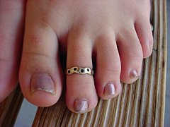 #3 Amateur Feet&Legs Video Sample