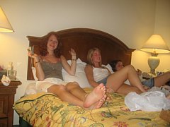 #5 Amateur Feet&Legs Video Sample