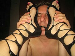 #3 Amateur Feet&Legs Video Sample