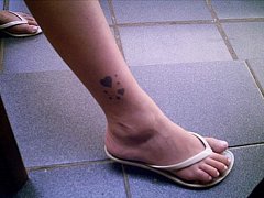 #1 Amateur Feet&Legs Video Sample