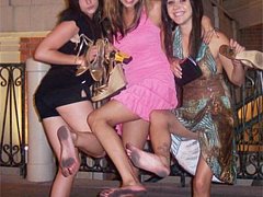 #1 Amateur Feet&Legs Video Sample