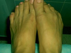 #2 Amateur Feet&Legs Video Sample