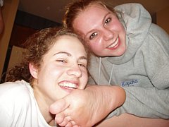 #3 Amateur Feet&Legs Video Sample