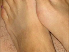 #2 Amateur Feet&Legs Video Sample
