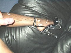 #6 Amateur Feet&Legs Video Sample