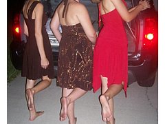 #5 Amateur Feet&Legs Video Sample
