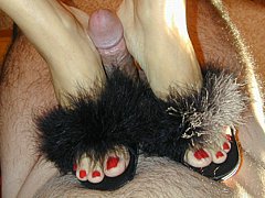 #6 Amateur Feet&Legs Video Sample