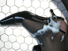 #4 Amateur Feet&Legs Video Sample