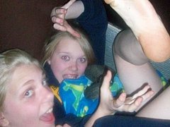 #5 Amateur Feet&Legs Video Sample