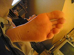 #2 Amateur Feet&Legs Video Sample