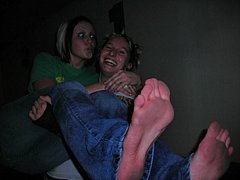#4 Amateur Feet&Legs Video Sample