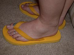 #4 Amateur Feet&Legs Video Sample