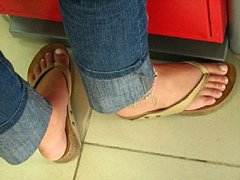 #3 Amateur Feet&Legs Video Sample
