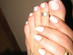 #5 Amateur Feet&Legs Video Sample