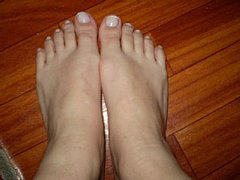 #4 Amateur Feet&Legs Video Sample