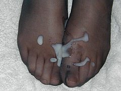 #4 Amateur Feet&Legs Video Sample