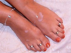 #3 Amateur Feet&Legs Video Sample