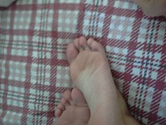 #2 Amateur Feet&Legs Video Sample