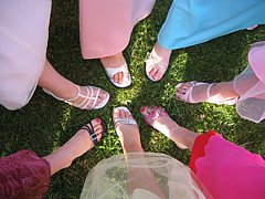 #3 Amateur Feet&Legs Video Sample