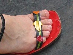 #1 Amateur Feet&Legs Video Sample