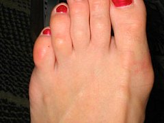#1 Amateur Feet&Legs Video Sample