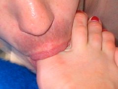 #2 Amateur Feet&Legs Video Sample